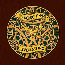Everlasting Raging Fyah {Free