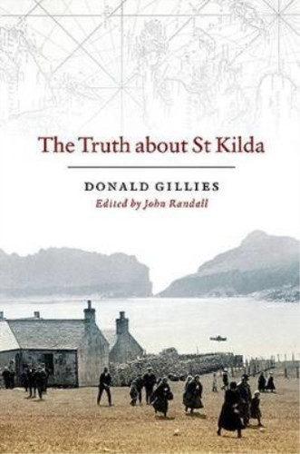The truth about kilda - truth,