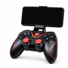 Wireless Gaming Controller