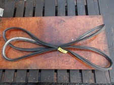 VAUXHALL VIVARO REAR DOORS