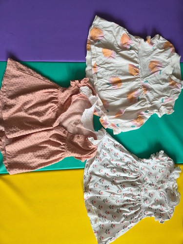 Brand new baby girls - m&s,