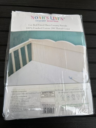 Noah linen 100 - linen, 100%
