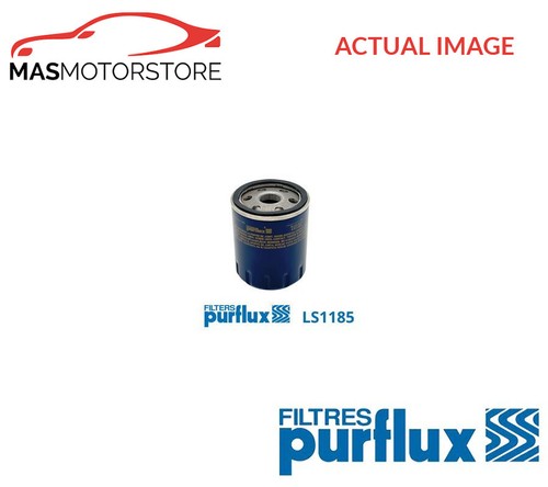 Engine oil filter - oil,
