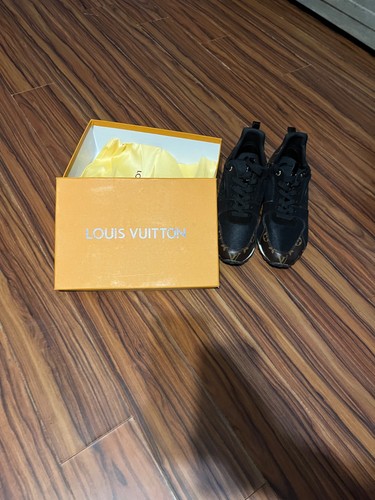 Louis vuitton runaway - vuitton,
