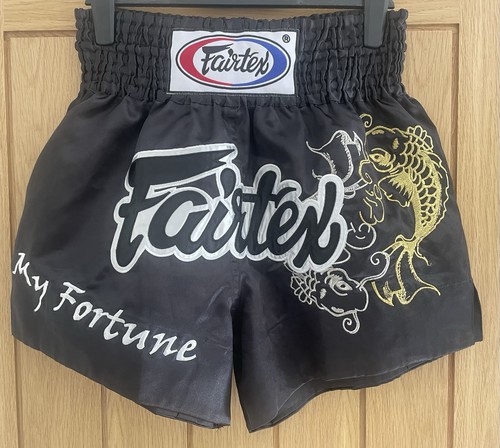 Fairtex muay thai - fairtex,