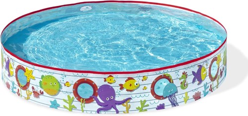Bestway kids paddling swimming - paddling,