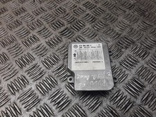 2006 VW POLO ECU MODULE PETROL
