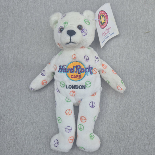 Herrington teddy bears hard - teddy,
