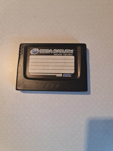 Rare sega saturn official - rare,