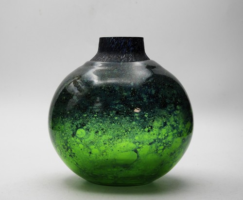 Randsfjord glass 1960s 70s - randsfjord,