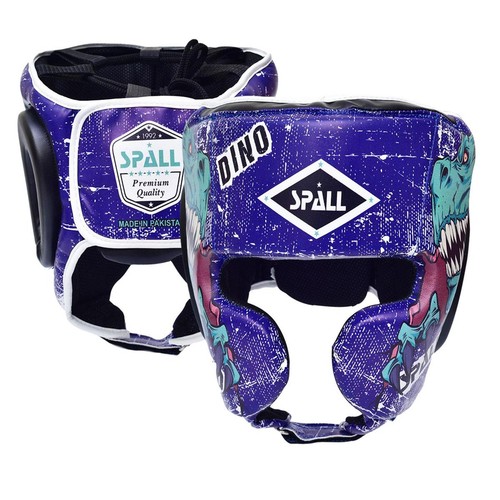 Boxing head guard - for, men