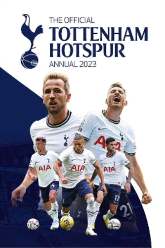 The official tottenham hotspur - official,