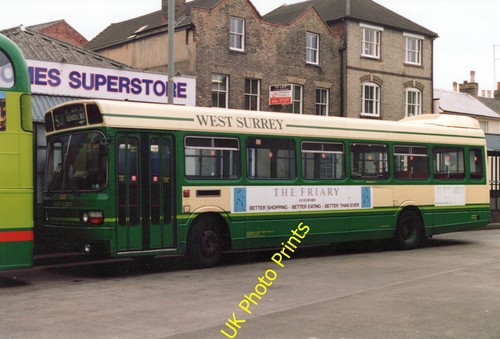 Photo bus 6x4 london - bus, &