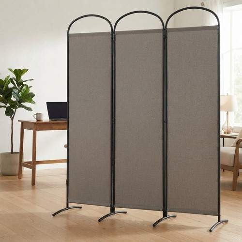 Versatile panel room divider - versatile,