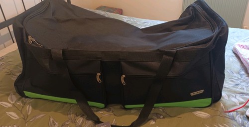 Extra large holdall - large,