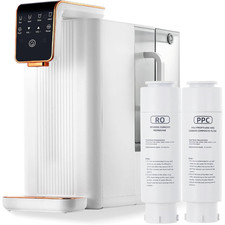 Countertop Reverse Osmosis