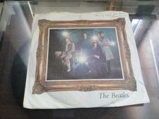 THE BEATLES STRAWBERRY FIELDS