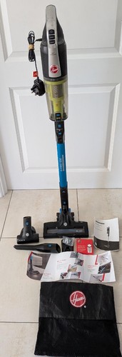 Hoover free 500 - hoover, hf522upt-001