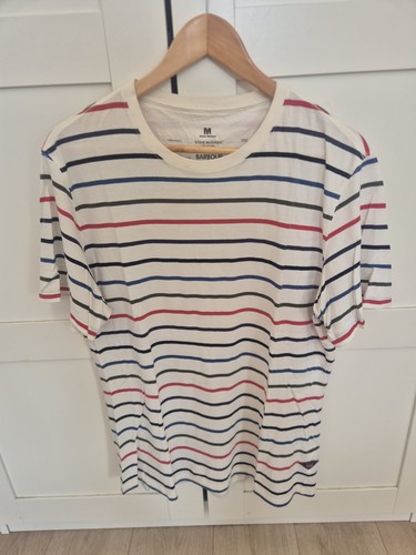 Barbour steve mcqueen - mcqueen, striped