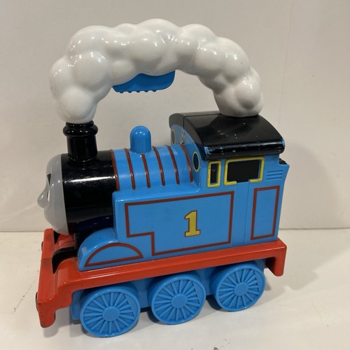 2009 mattel thomas the train - thomas,