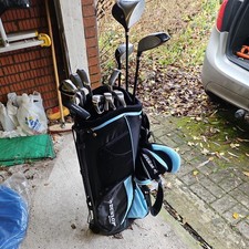 Dunlop Tour  TP 12 Righted