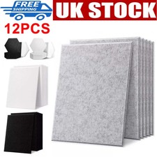 12X Self-adhesive Acoustic