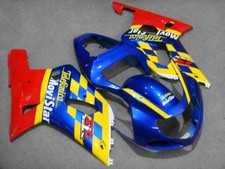LAST STOCK Fairing for Suzuki