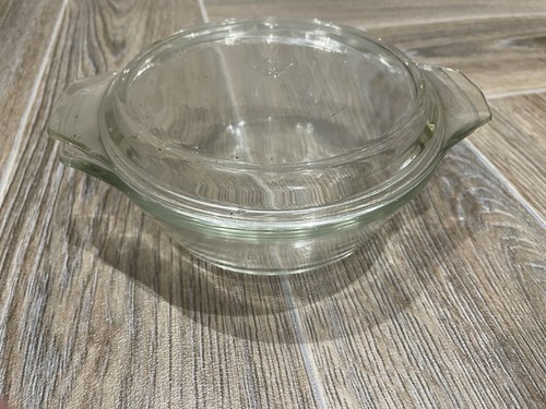 Vintage jaj pyrex - vintage,