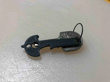 Supermarket Trolley £1