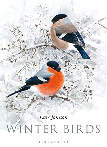 Winter birds jonsson lars - winter,