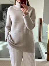 Evelin Brandt Berlin Rib Knit