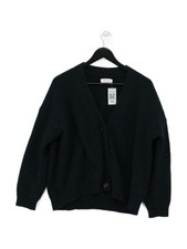 Toast Women's Cardigan L Green