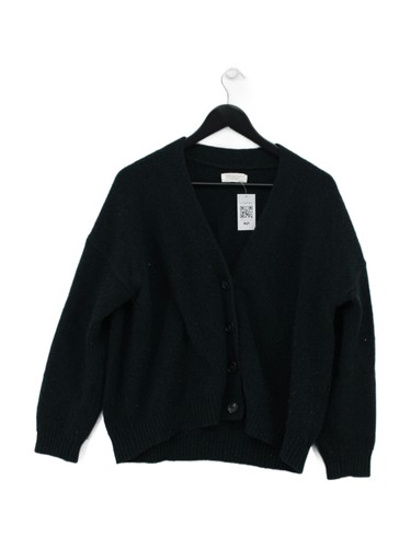 Toast women cardigan green - women's, l