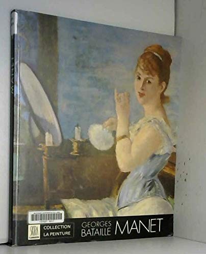 Manet introduction - manet,