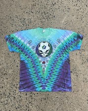 VTG Grateful Dead Soccer