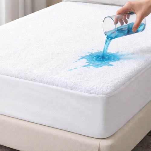 Extra deep quilted waterproof - extra,