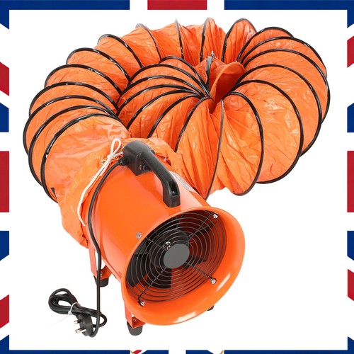 Utility blower fan high - blower,