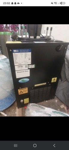 Commercial beer cooling - beer, &