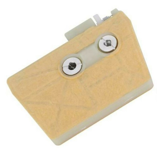 Replacement air filter fits - replacement,