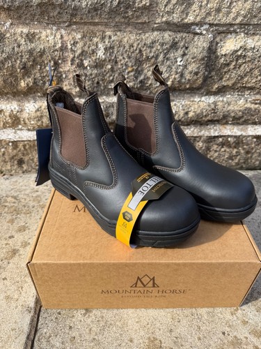 Mountain horse protective - mountain,