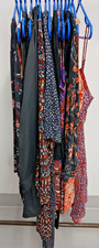 WOMEN'S DRESSES BUNDLE x 15 sizes various inc KLASS JOE BROWNS OASIS PER UNA
