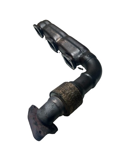 Mercedes om642 v6 - 3.0l,
