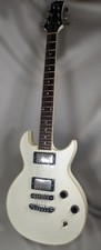 ARIA PE-DC STD Electric Guitar