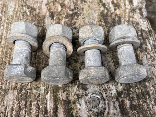 Vintage old stock - old, 5/8”