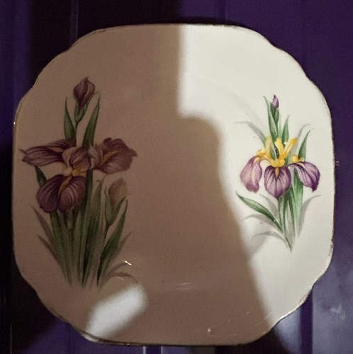 Antique diamond china blyth - china,