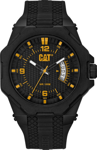 Caterpillar mens watch octa - caterpillar, "octa"