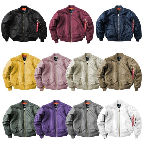 Unisex men padded flight - padded,