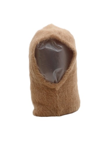 Arket women hat tan - women's, m