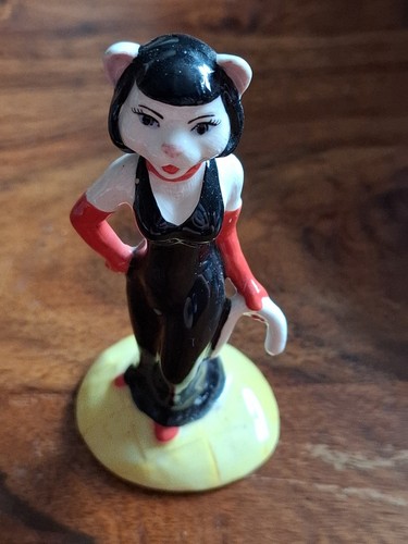 Beswick purrfect pitch - beswick, cc1