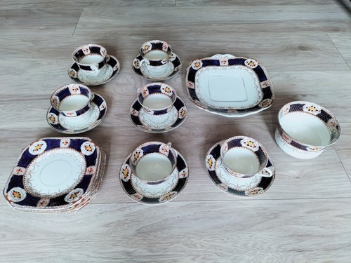Best bone china - best, 6